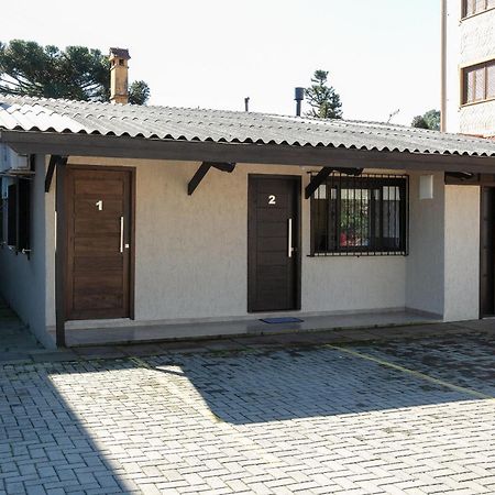 Merano Gramado - Charme Exterior foto